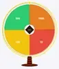 Spin & Win Prizes welfare icon