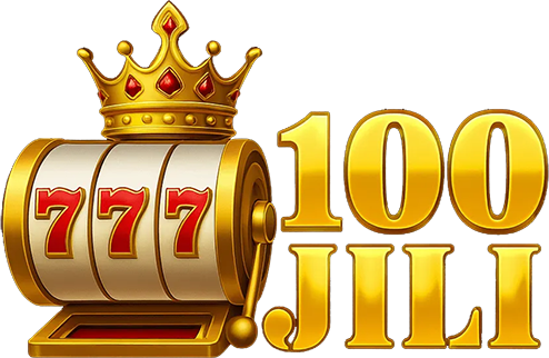 jili100app.ph Logo